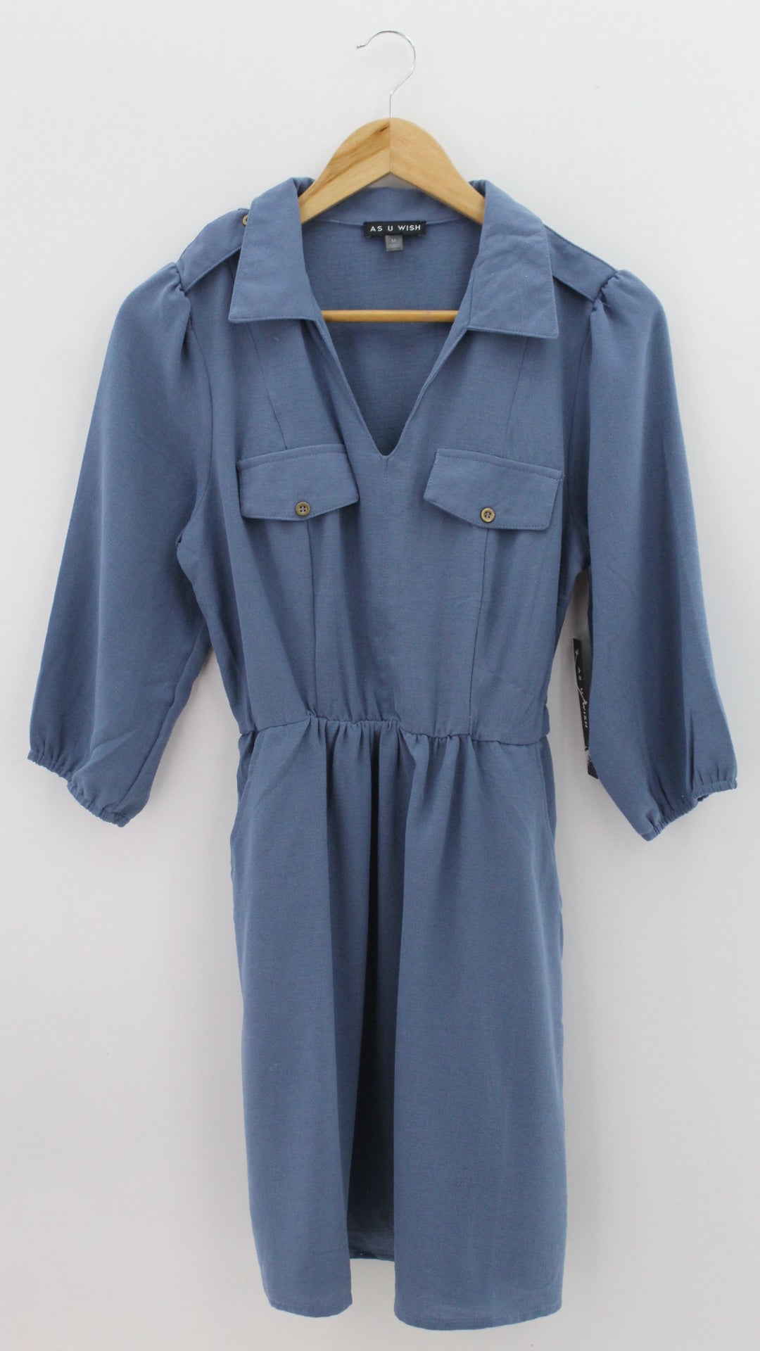 VESTIDO Femenino CASUAL/DEPORTIVO