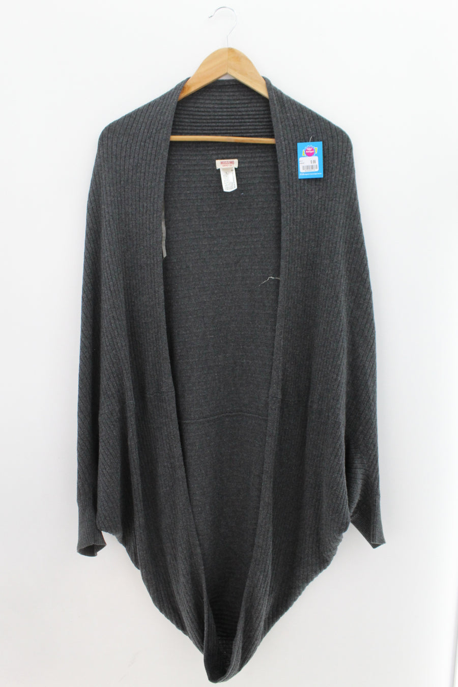 SACO Femenino Mossimo