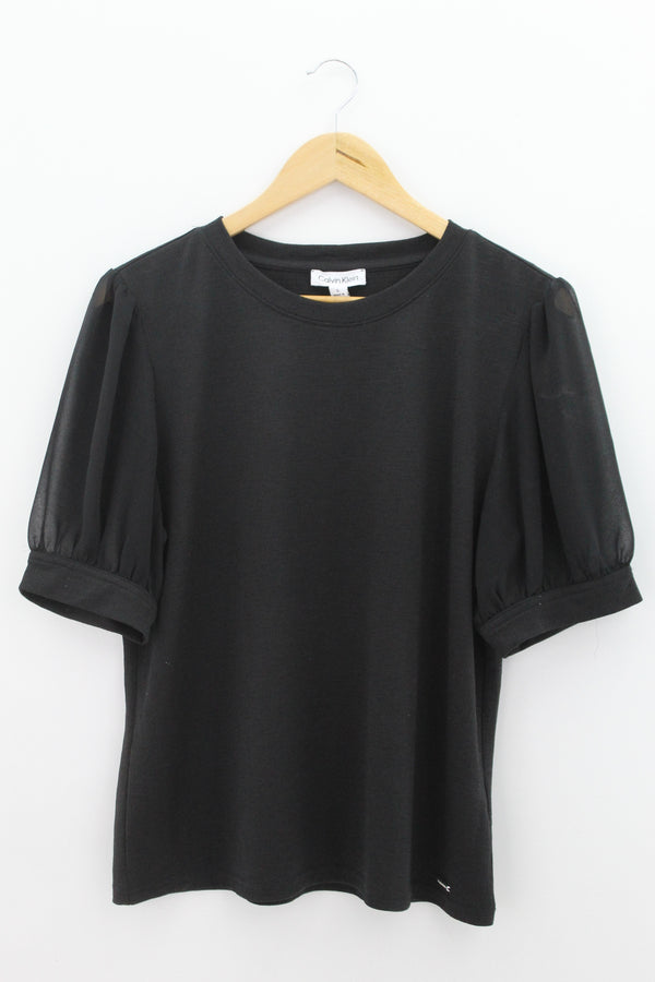TOP Femenino CASUAL Calvin Klein
