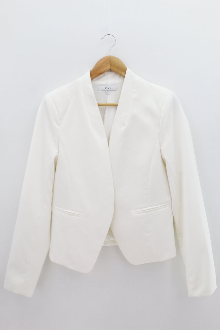 CHAQUETA Femenino OVI