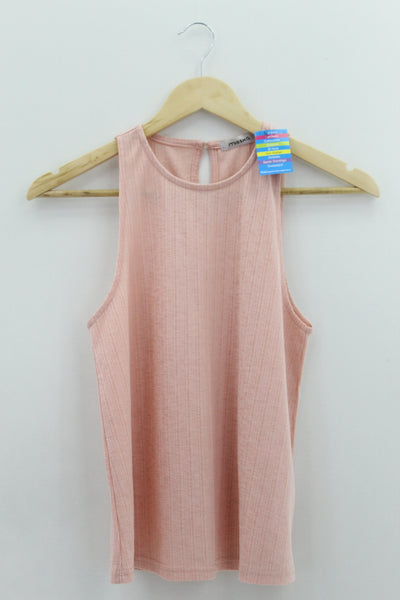 TOP Femenino CASUAL Misska (Fashion 21)