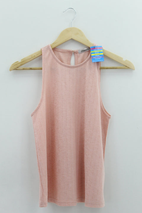 TOP Femenino CASUAL Misska (Fashion 21)