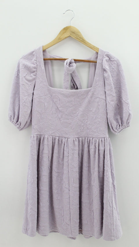 VESTIDO Femenino CASUAL/DEPORTIVO Forever 21