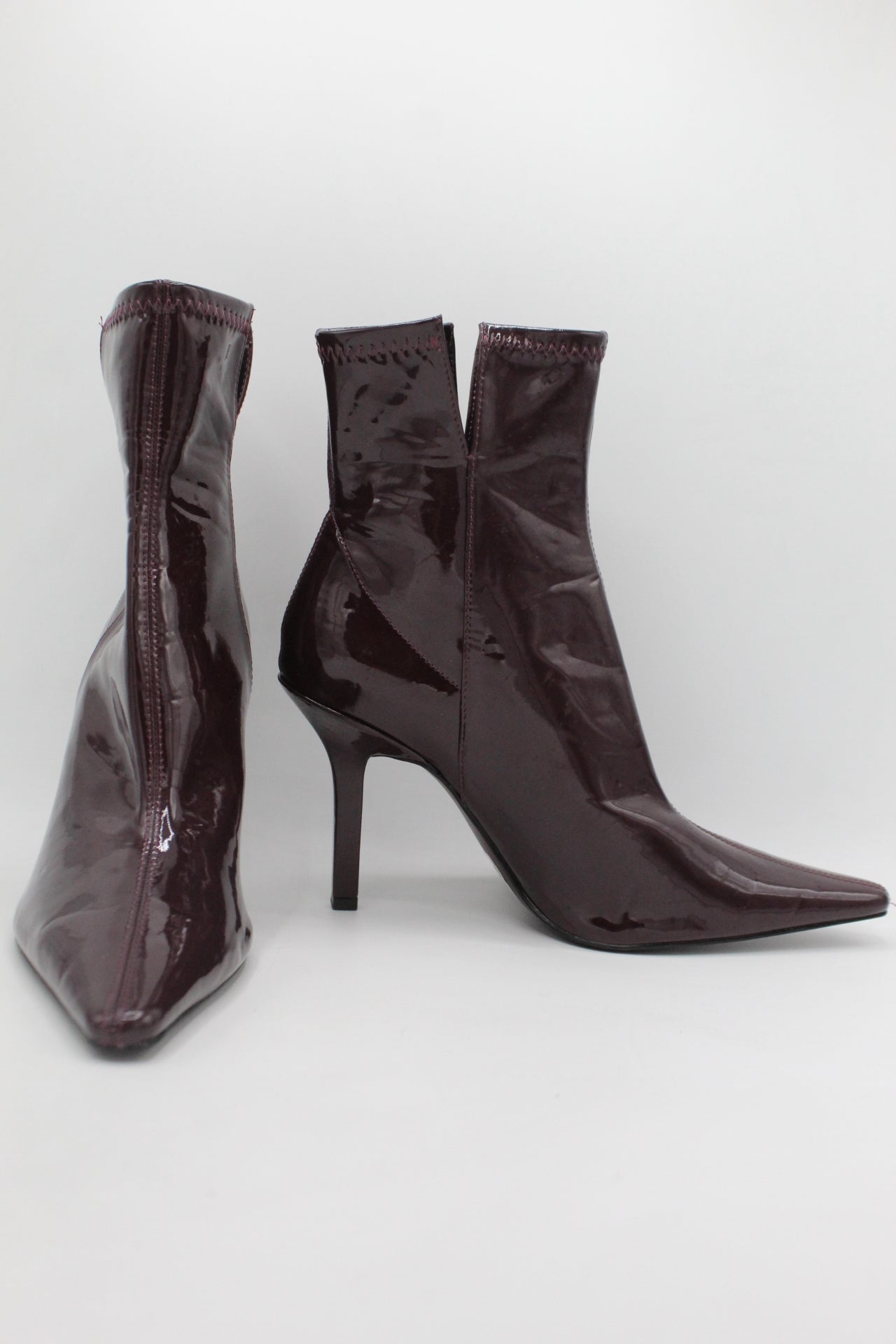 BOTA Femenino Zara