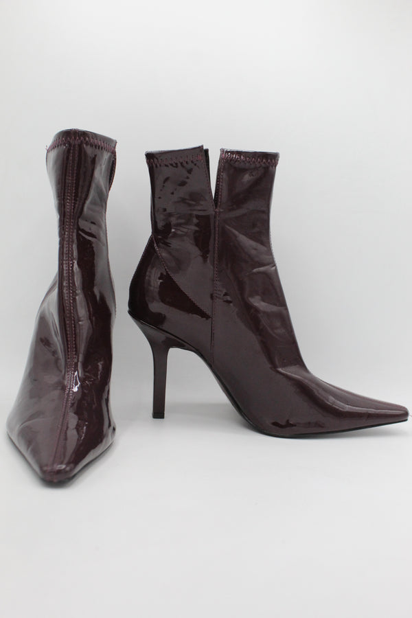 BOTA Femenino Zara