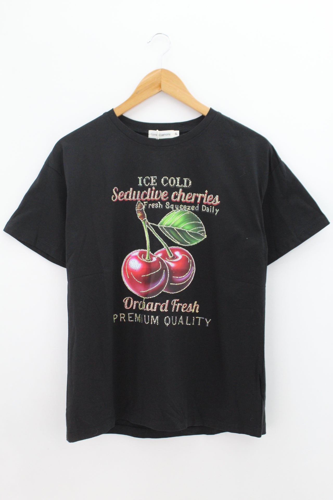 CAMISETA Femenino Love & Lemons