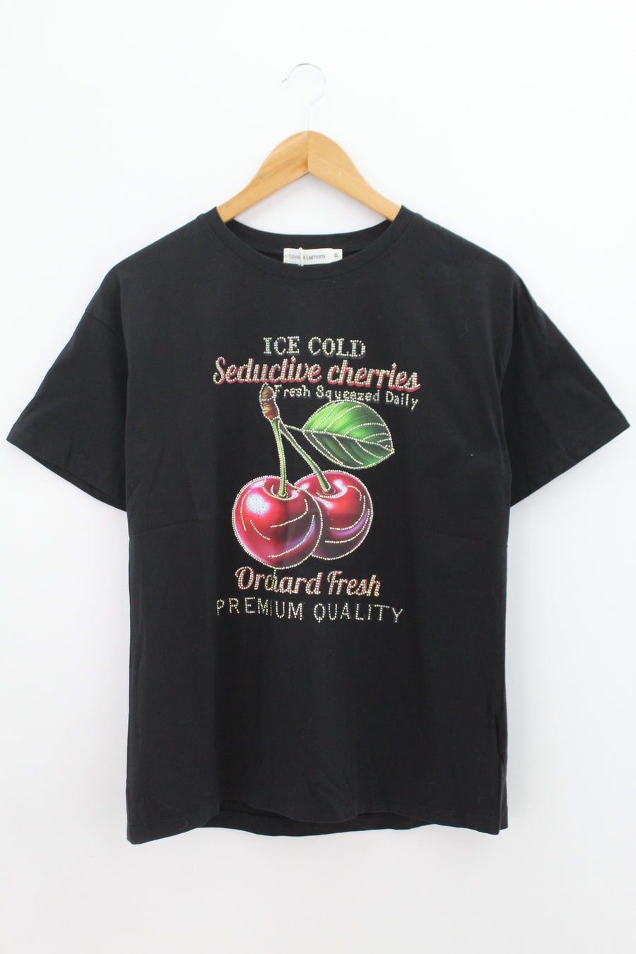 CAMISETA Femenino Love & Lemons