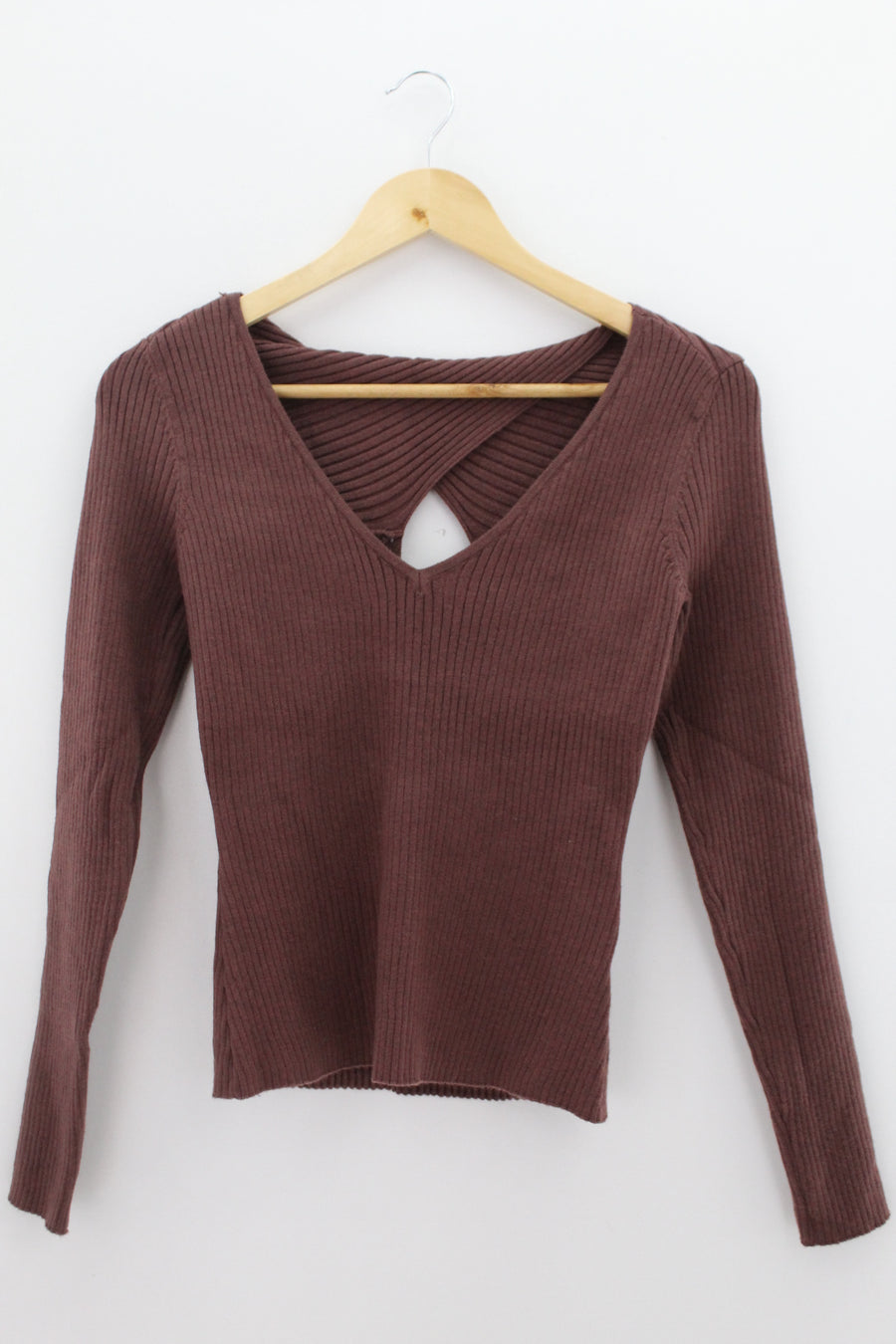 TOP Femenino CASUAL Love & Lemons