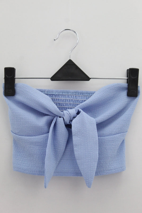 TOP Femenino CASUAL