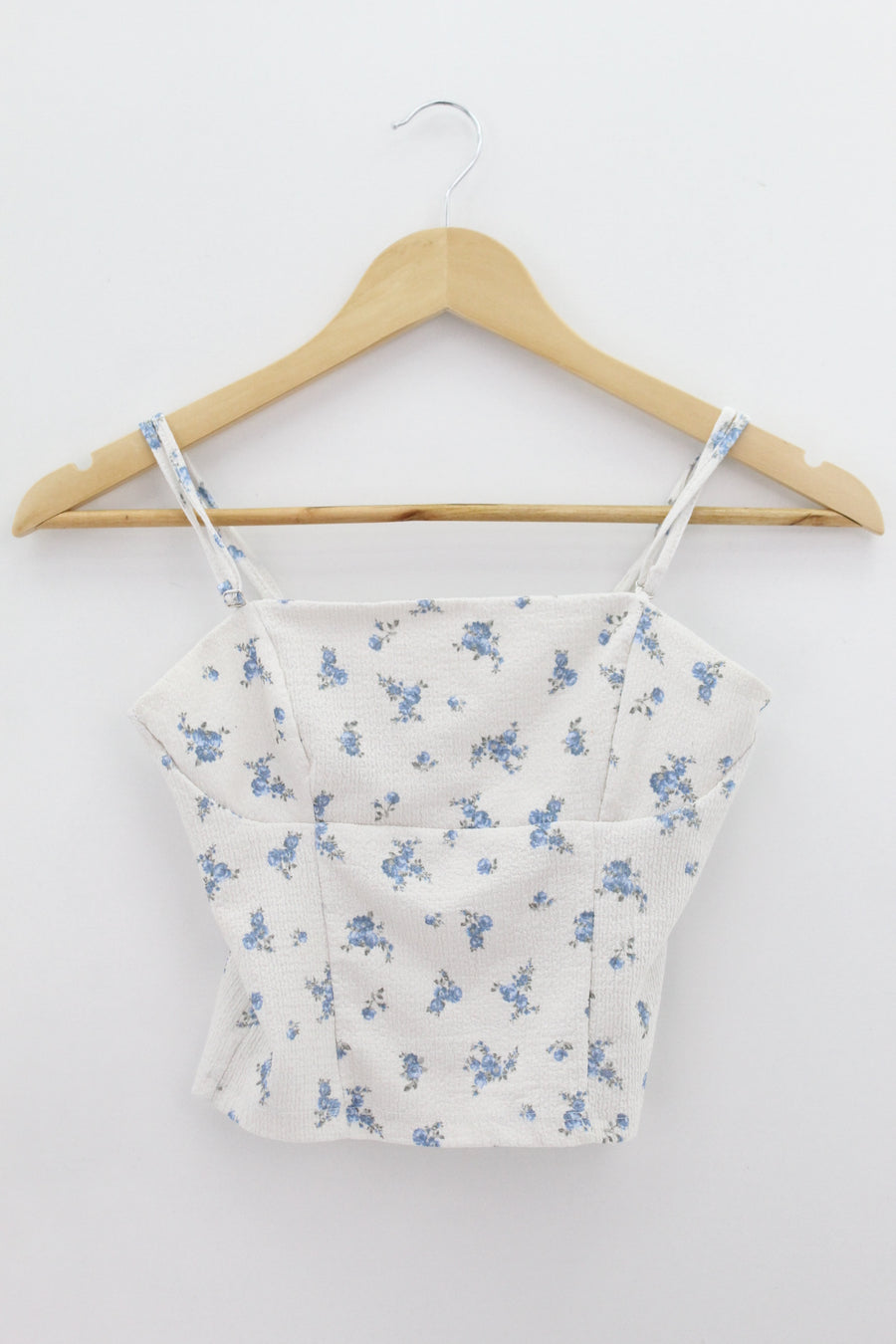 TOP Femenino CASUAL Pull & Bear