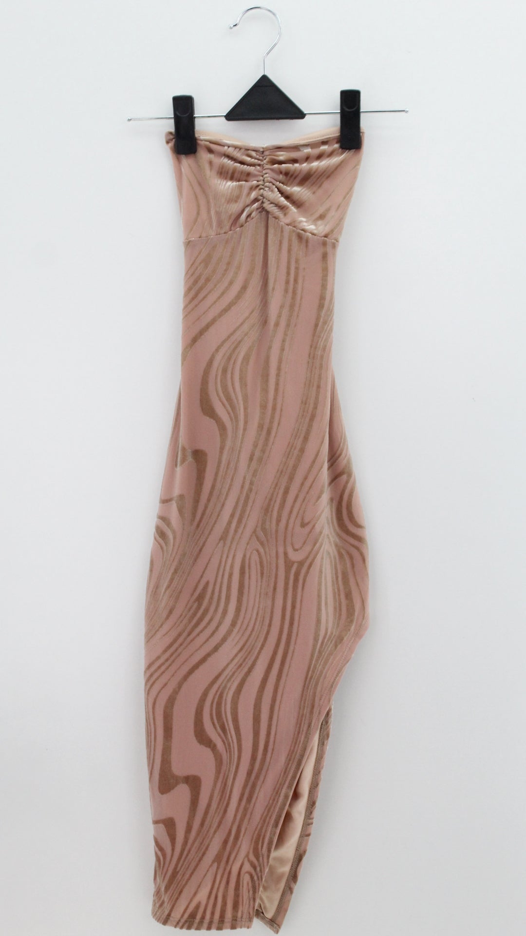 VESTIDO Femenino GALA/ FIESTA