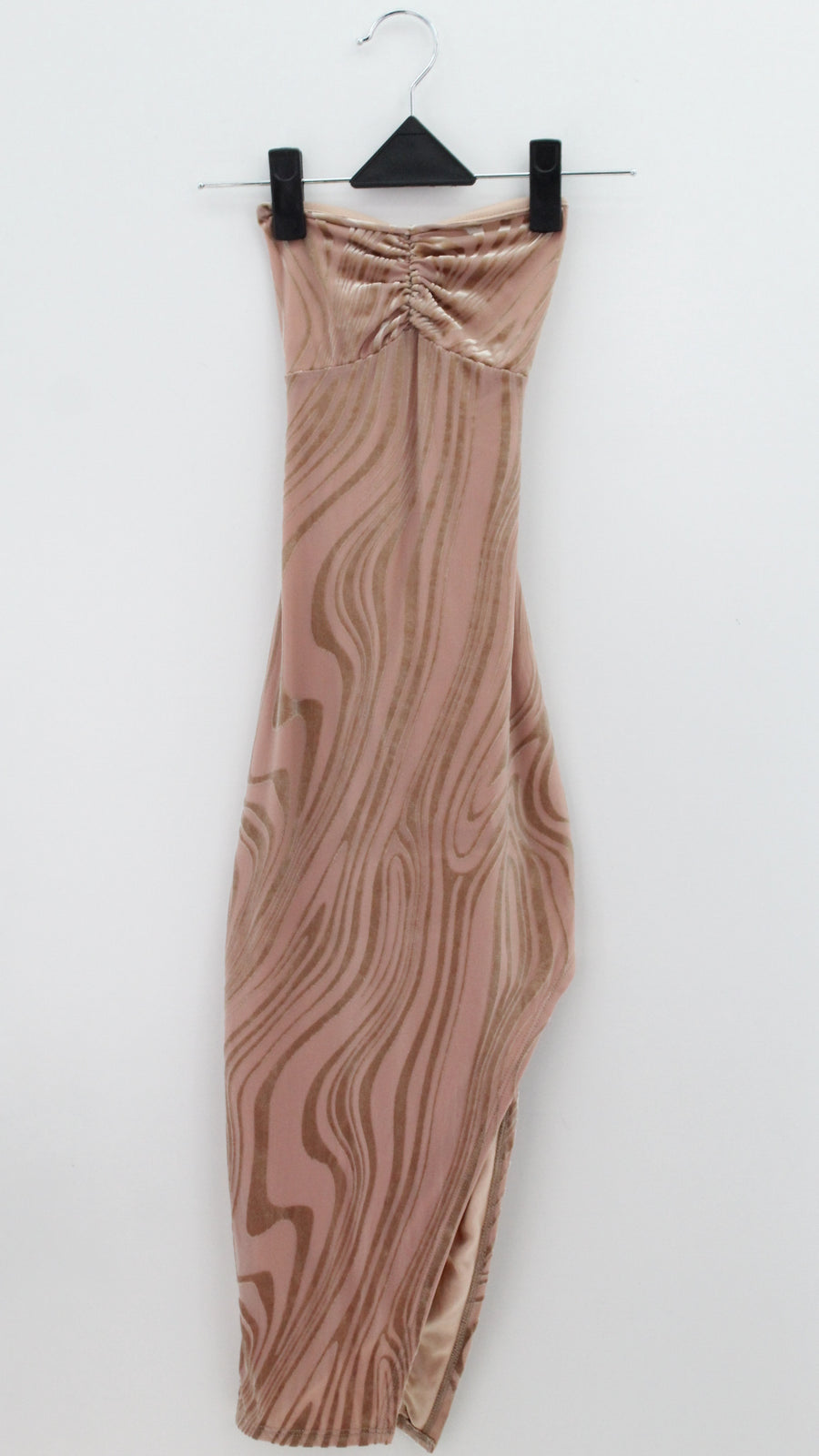 VESTIDO Femenino GALA/ FIESTA