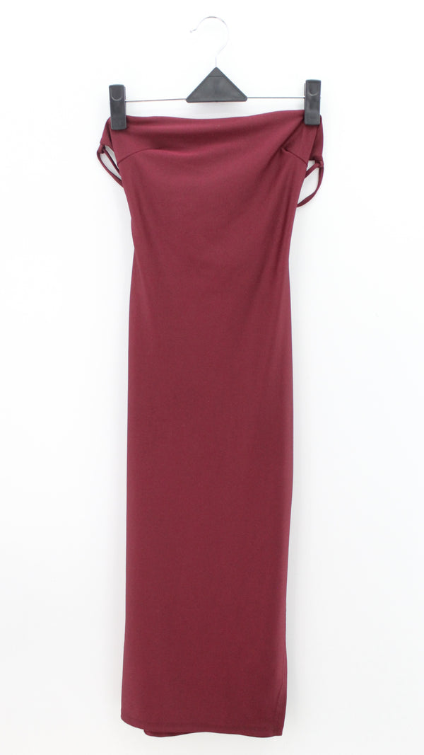VESTIDO Femenino GALA/ FIESTA