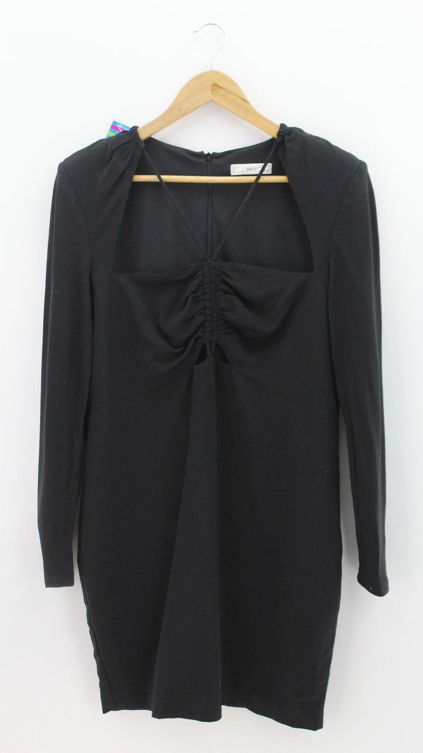VESTIDO Femenino FORMAL/OFICINA Mango