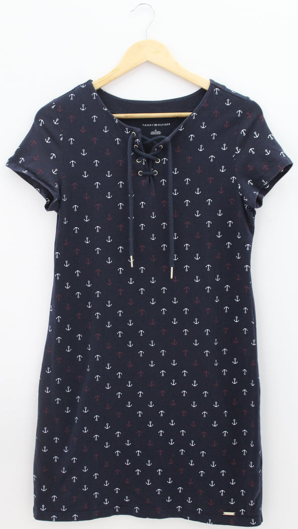VESTIDO Femenino CASUAL/DEPORTIVO Tommy Hilfiger