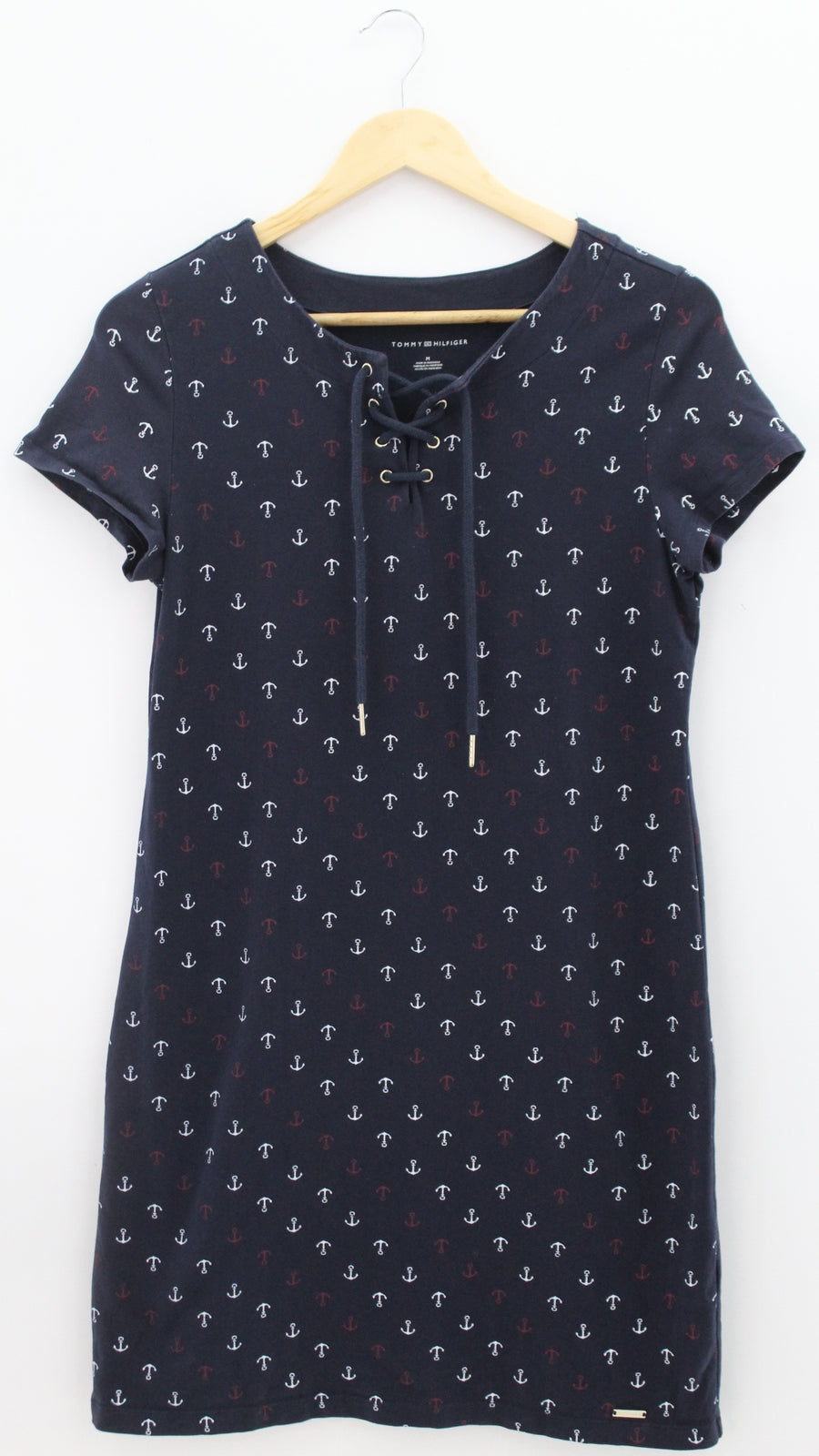 VESTIDO Femenino CASUAL/DEPORTIVO Tommy Hilfiger