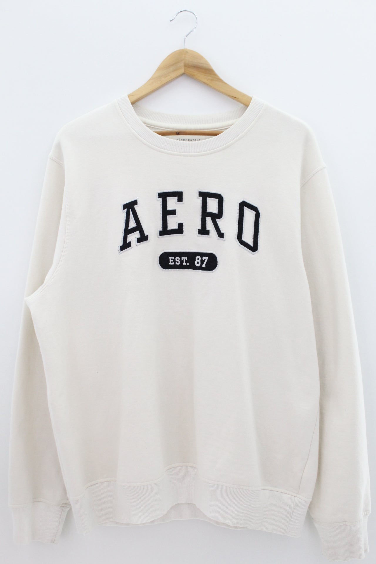 BUZO Femenino Aeropostale