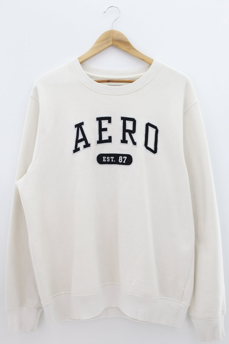 BUZO Femenino Aeropostale