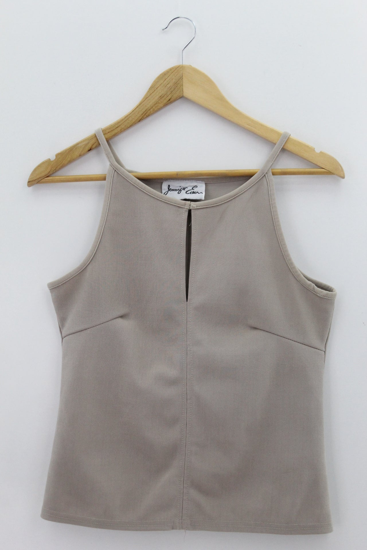 TOP Femenino CASUAL
