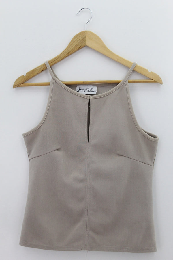 TOP Femenino CASUAL