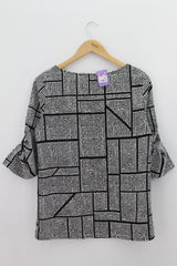 BLUSA Femenino CASUAL /OFICINA
