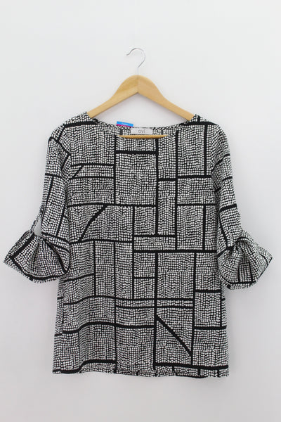 BLUSA Femenino CASUAL /OFICINA