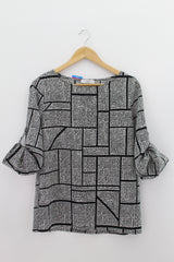 BLUSA Femenino CASUAL /OFICINA