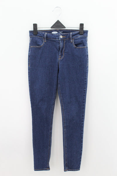 JEAN MUJER Femenino Old Navy
