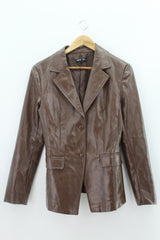 CHAQUETA Femenino Shein