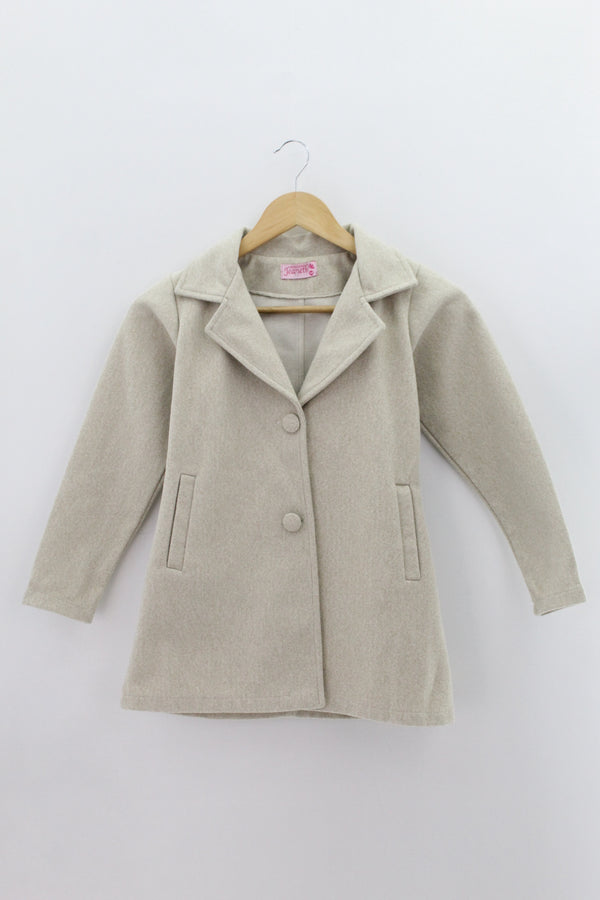 CHAQUETA niña (8-14)