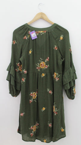 VESTIDO Femenino CASUAL/DEPORTIVO