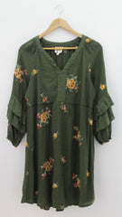 VESTIDO Femenino CASUAL/DEPORTIVO