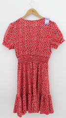 VESTIDO Femenino CASUAL/DEPORTIVO Shein