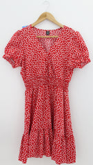 VESTIDO Femenino CASUAL/DEPORTIVO Shein