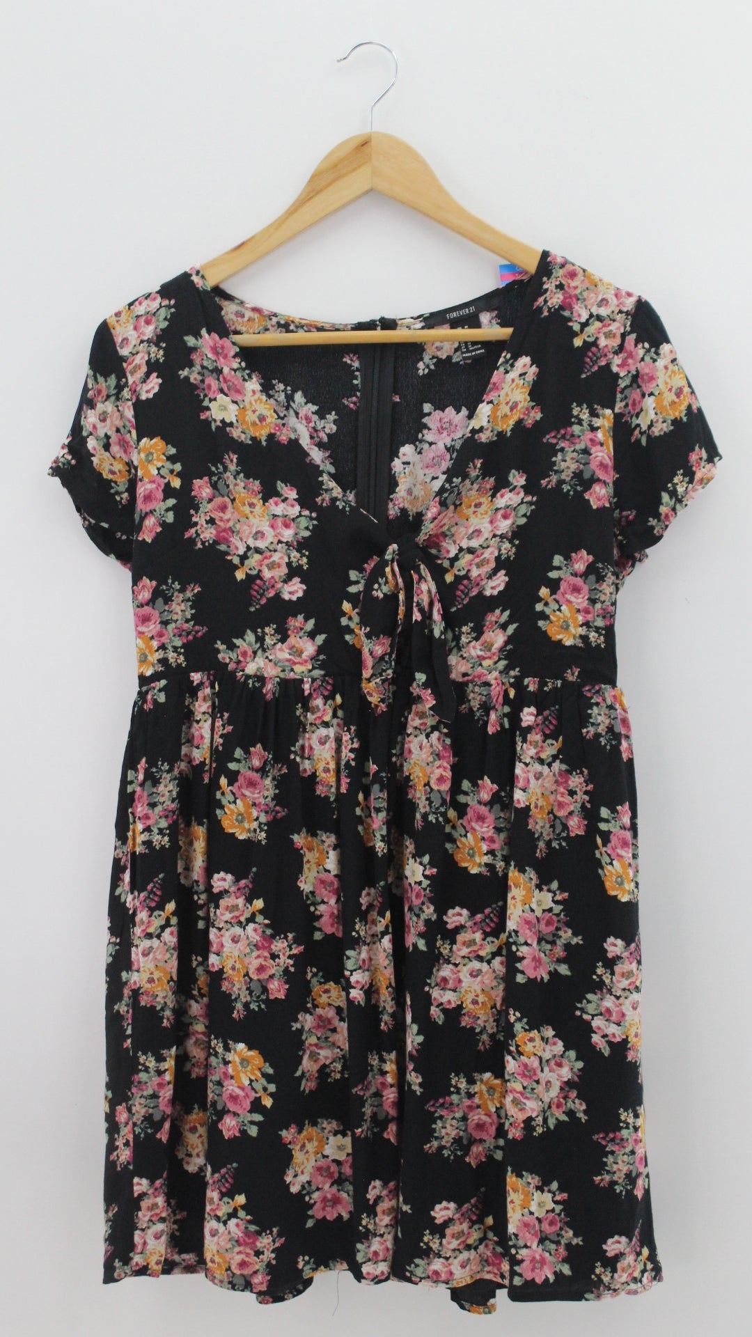 VESTIDO Femenino CASUAL/DEPORTIVO Forever 21