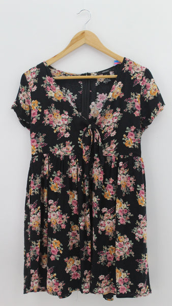 VESTIDO Femenino CASUAL/DEPORTIVO Forever 21