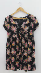 VESTIDO Femenino CASUAL/DEPORTIVO Forever 21