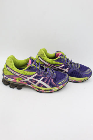 ZAPATOS DEPORTIVOS Femenino Asics