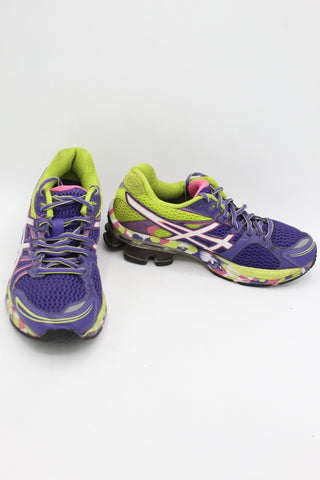 ZAPATOS DEPORTIVOS Femenino Asics
