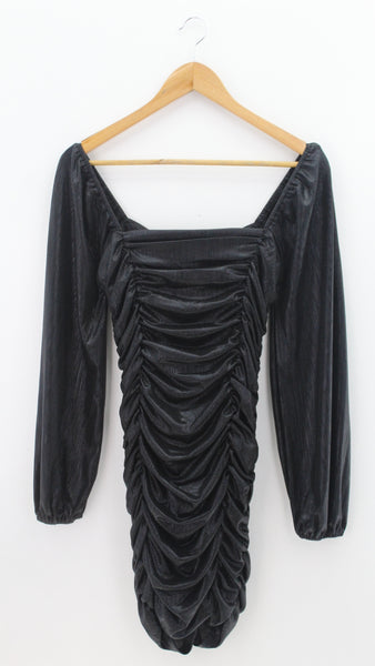 VESTIDO Femenino FORMAL/OFICINA Active USA
