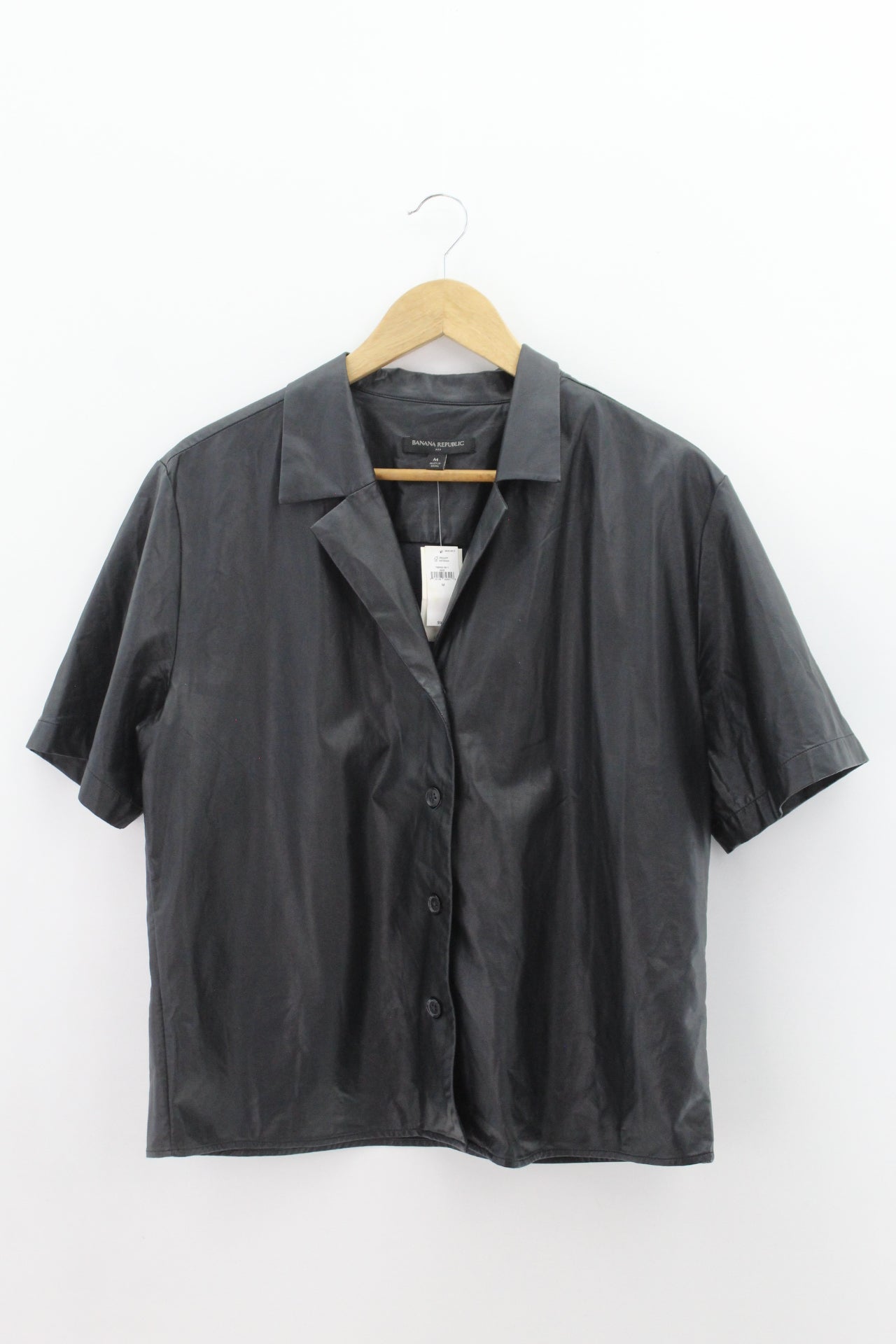 BLUSA Femenino CASUAL /OFICINA Banana Republic