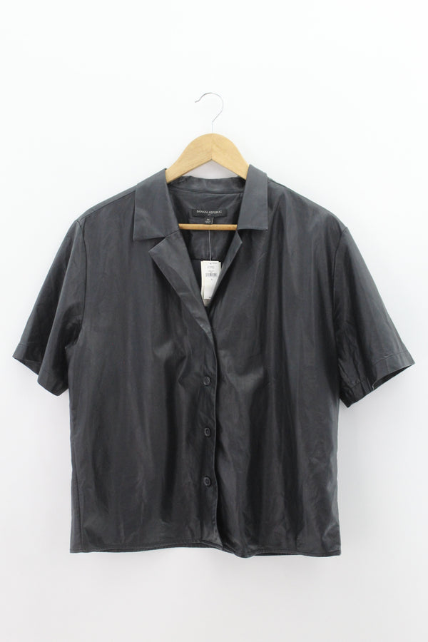 BLUSA Femenino CASUAL /OFICINA Banana Republic