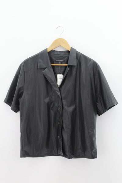 BLUSA Femenino CASUAL /OFICINA Banana Republic