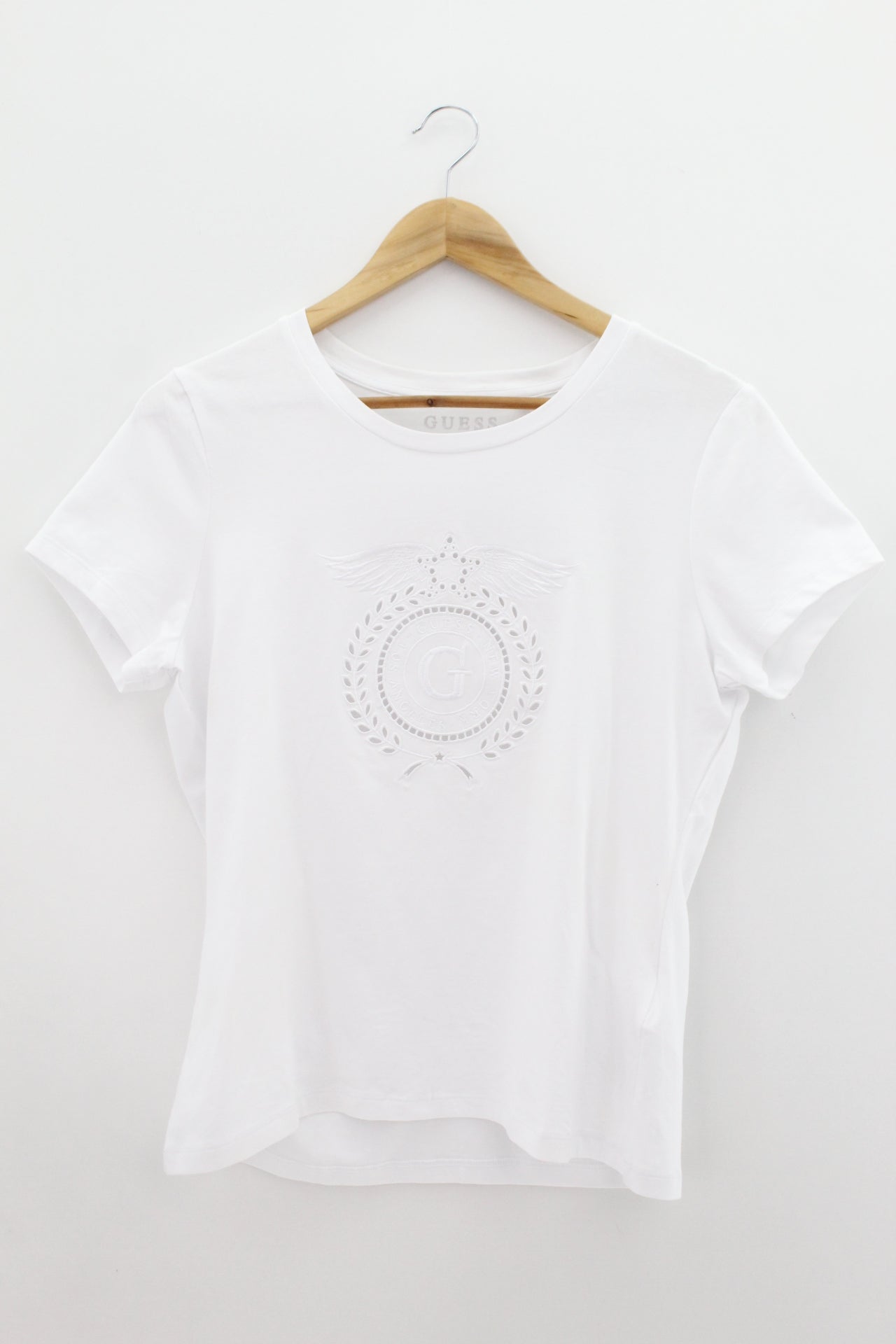 CAMISETA Masculino Guess