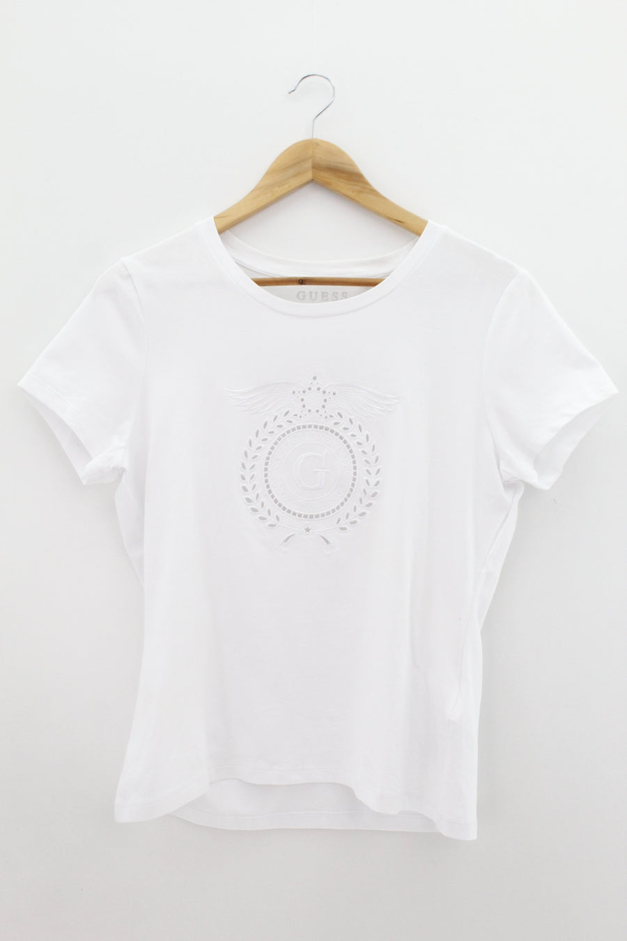 CAMISETA Masculino Guess