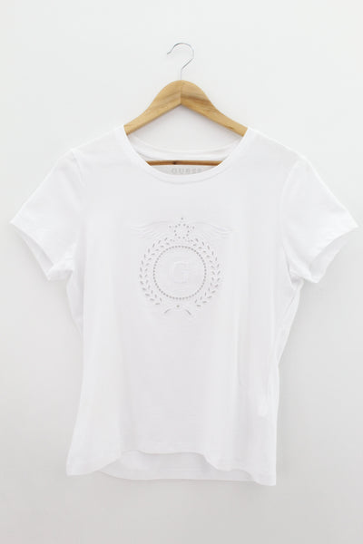 CAMISETA Masculino Guess