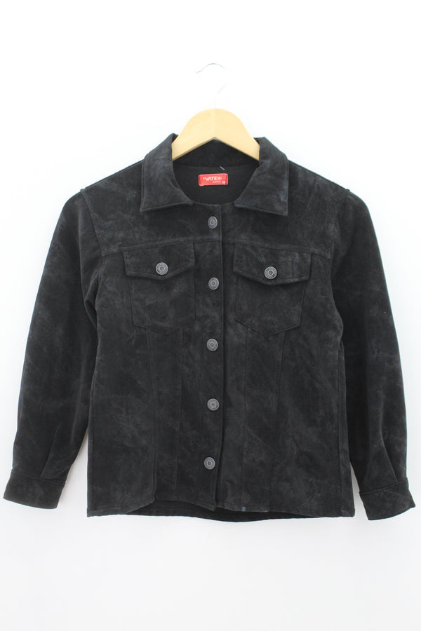CHAQUETA niña (8-14)