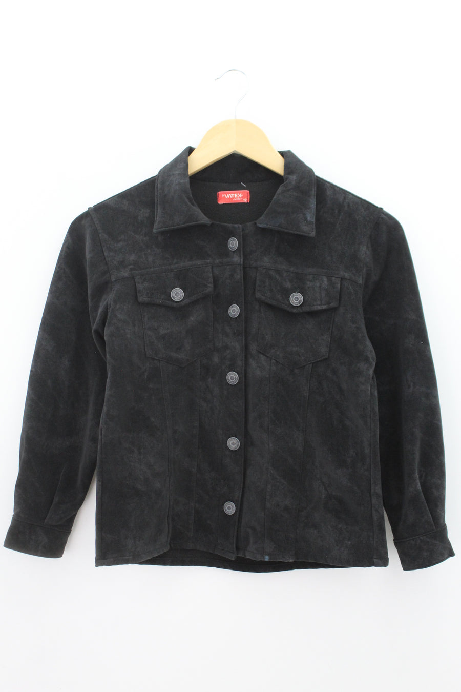 CHAQUETA niña (8-14)