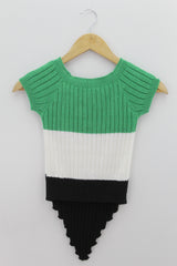 TOP Femenino CASUAL