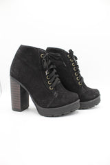 BOTA Femenino